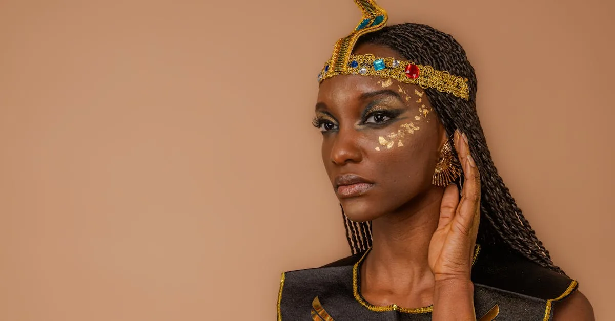 découvrez l'influence des lignées égyptiennes à travers l'histoire et leur impact culturel, génétique et spirituel dans le monde moderne.