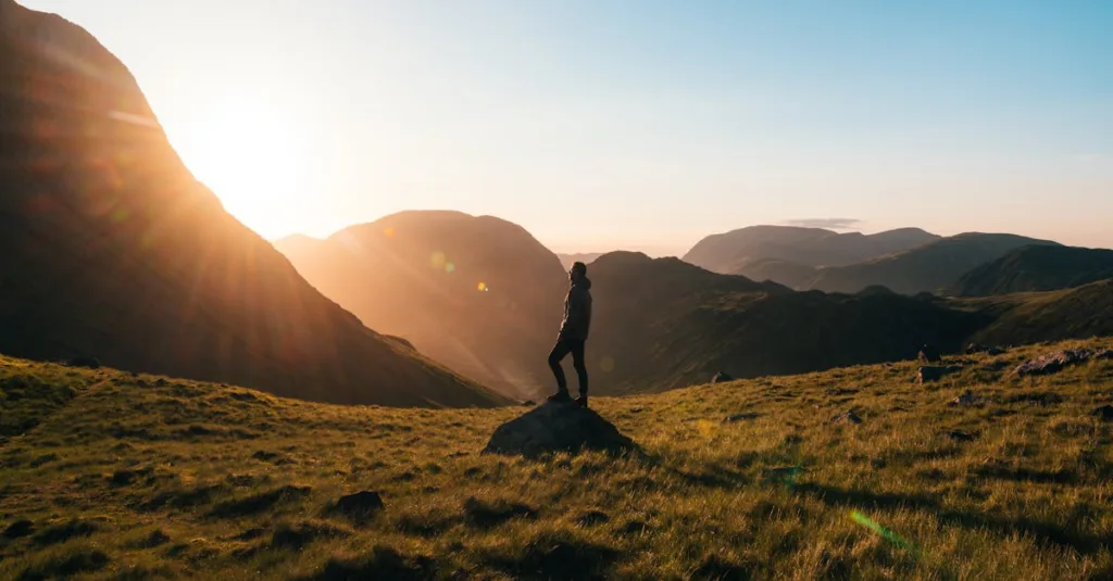 découvrez nos conseils et itinéraires pour des randonnées inoubliables en pleine nature, adaptées à tous les niveaux.