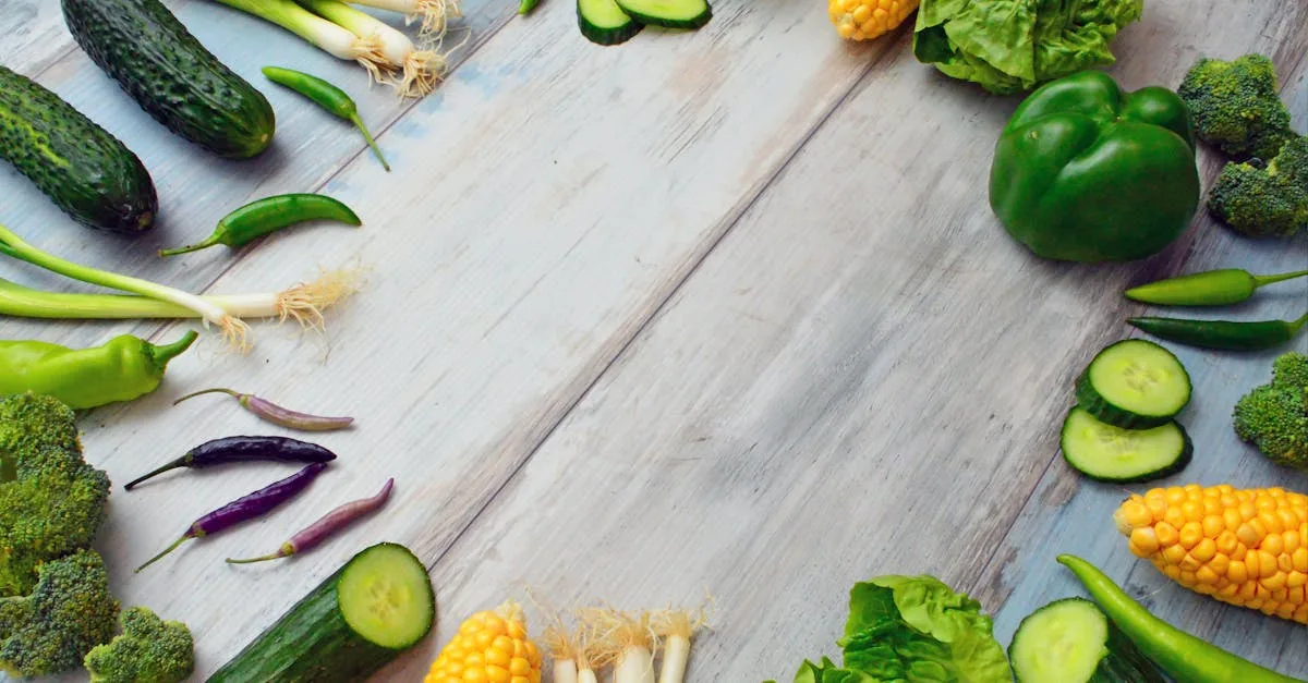 découvrez des conseils et informations essentiels sur la nutrition pour améliorer votre santé et bien-être au quotidien.