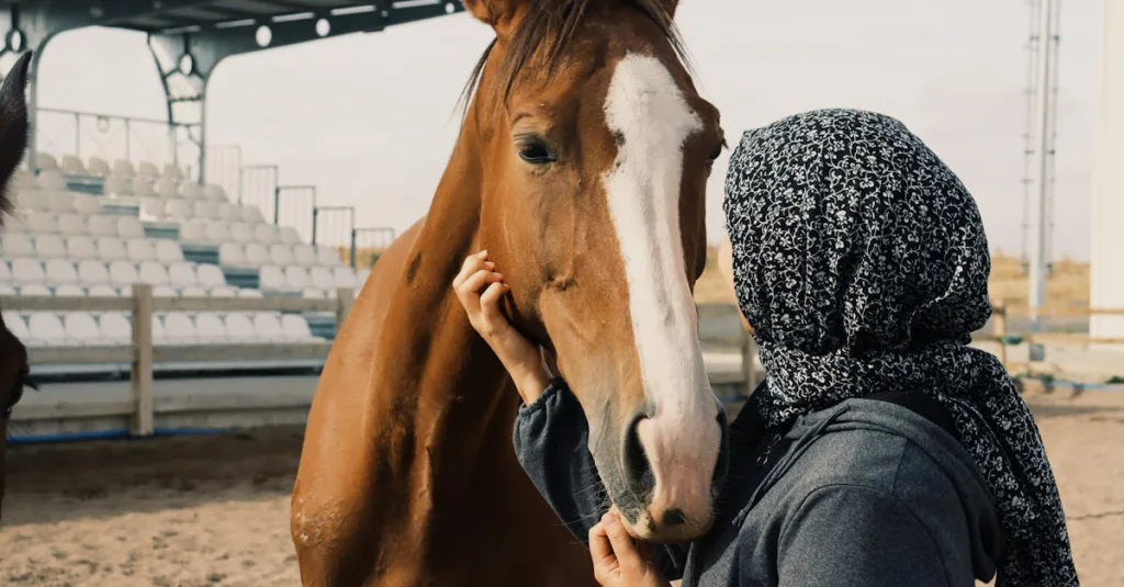 découvrez les facteurs influençant la longévité reproductive chez les juments arabes, incluant la santé, la gestion et les pratiques d'élevage pour optimiser leur performance reproductive.