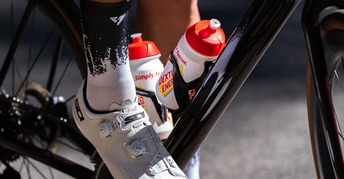 découvrez les meilleurs conseils et produits en nutrition sportive pour optimiser vos performances, améliorer votre récupération et atteindre vos objectifs fitness.