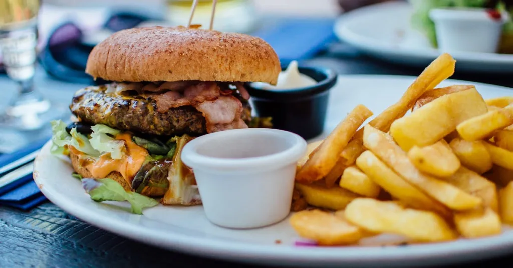 découvrez notre restaurant français authentique, où la gastronomie traditionnelle rencontre une ambiance chaleureuse pour une expérience culinaire inoubliable.