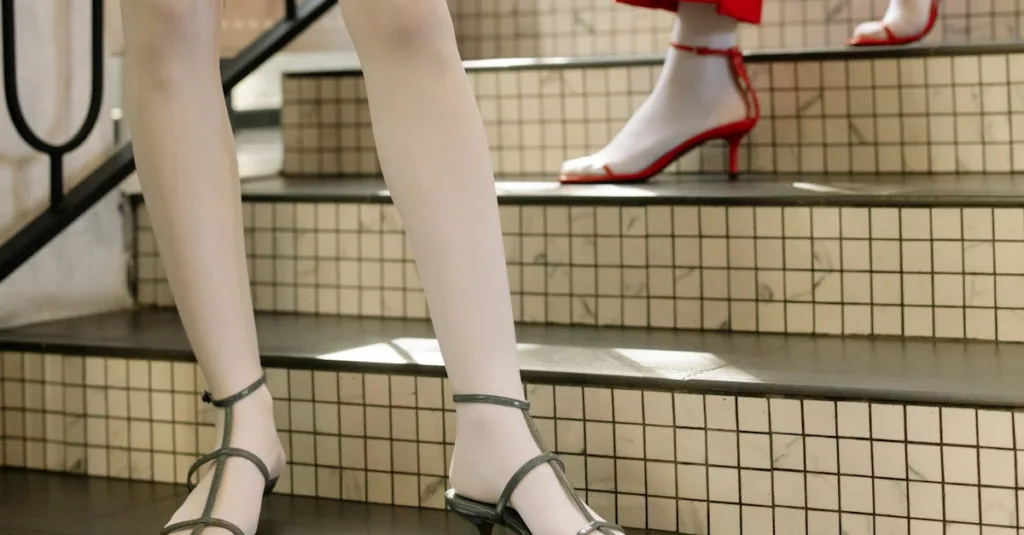 découvrez les dernières tendances et nouveautés dans divers domaines pour rester à la pointe de l'actualité et du style.