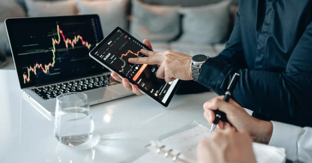 découvrez les stratégies et techniques du marketing digital pour optimiser votre présence en ligne, attirer plus de clients et augmenter vos ventes efficacement.