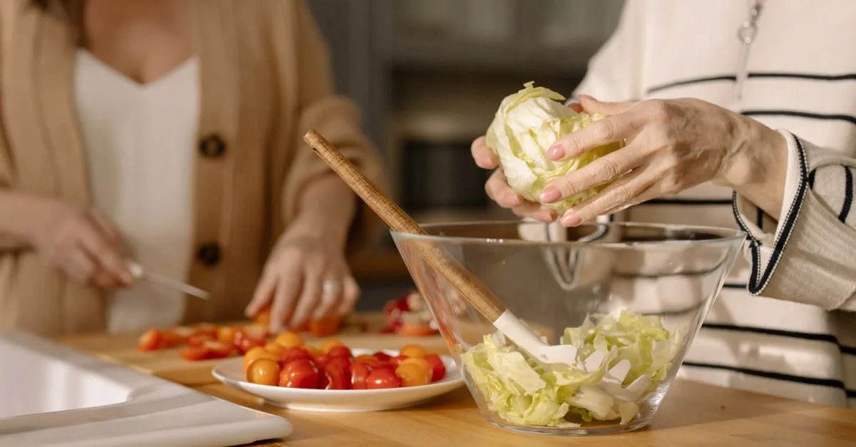 découvrez des recettes saines et savoureuses pour une alimentation équilibrée et pleine de fraîcheur. idéales pour toute la famille et faciles à préparer.
