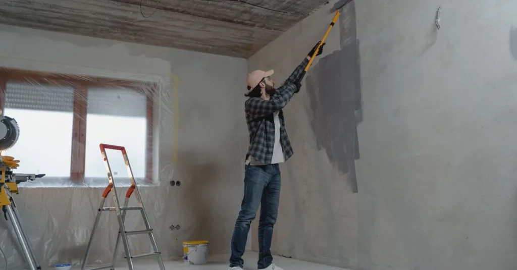 améliorez votre habitat avec nos conseils et astuces en rénovation, décoration et projets de bricolage pour transformer votre maison en un espace confortable et moderne.