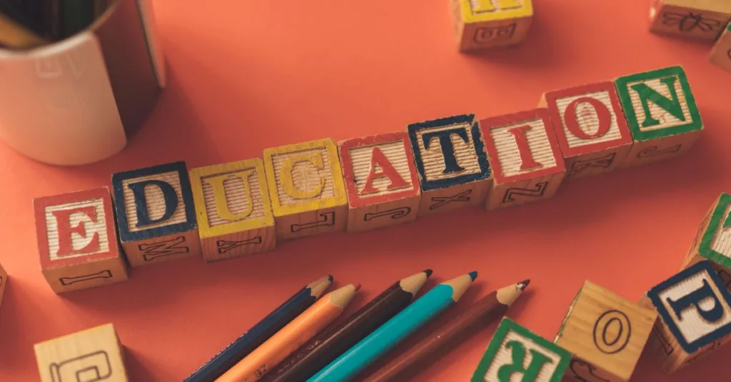 découvrez des ressources et conseils pour favoriser la littératie précoce chez les enfants, en développant leurs compétences en lecture et écriture dès le plus jeune âge.