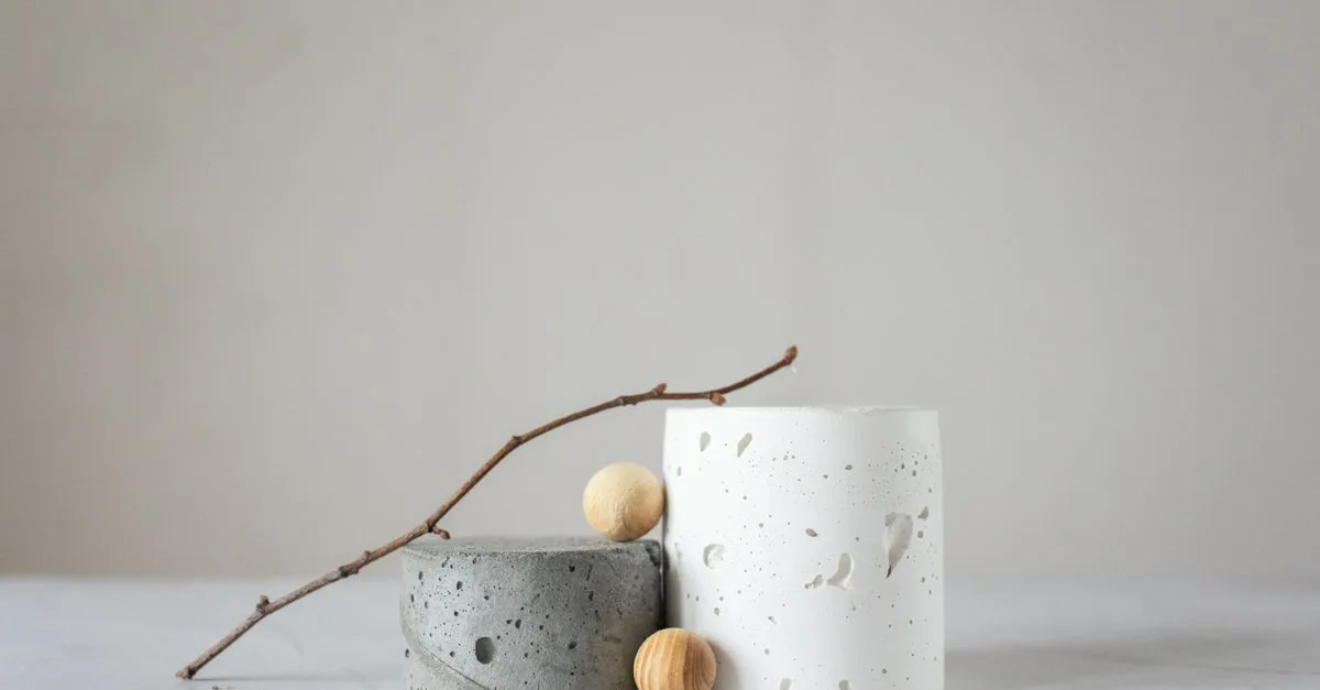 découvrez l'élégance du style minimaliste : simplicité, fonctionnalité et design épuré pour un intérieur harmonieux et contemporain.
