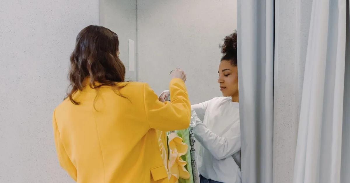 découvrez les meilleurs conseils de mode et de beauté pour femmes afin de révéler votre style unique et sublimer votre apparence au quotidien.