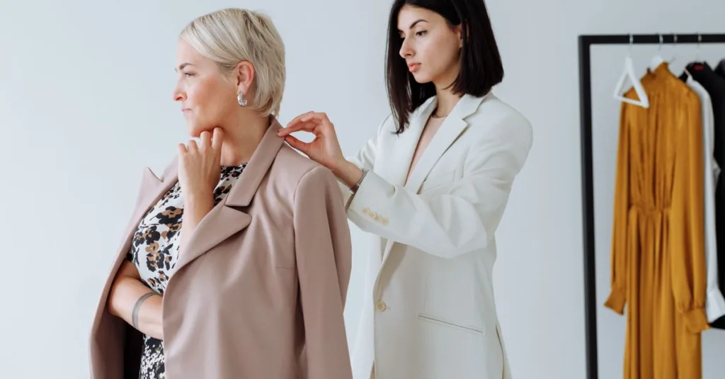 découvrez les conseils mode et beauté incontournables pour les femmes, alliant tendances actuelles, astuces beauté et style personnalisé pour sublimer votre quotidien.