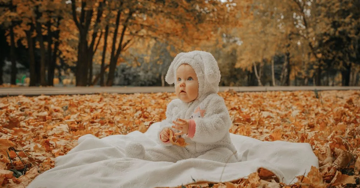 découvrez tout sur l'univers du bébé : conseils, soins, alimentation et accessoires essentiels pour accompagner votre tout-petit dans ses premières étapes.