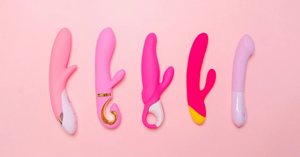 découvrez notre guide complet des sex toys pour explorer votre sensualité en toute confiance. conseils, astuces et recommandations pour choisir le meilleur produit adapté à vos envies.