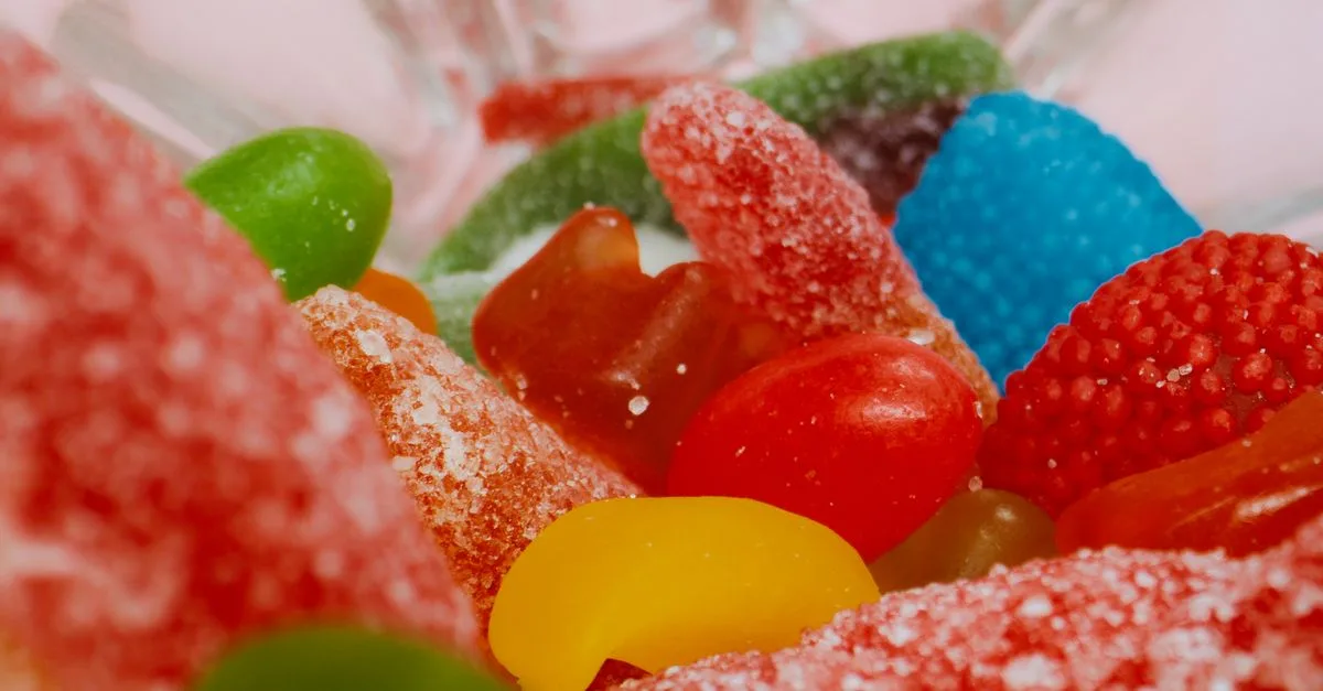 découvrez notre sélection gourmande de sweets, des douceurs sucrées pour tous les goûts et toutes les envies. craquez pour des friandises délicieuses et savoureuses.